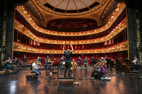 Opera Today : Royal Opera House announces autumn opera and ballet concerts